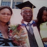 joseph chileshe