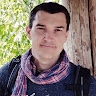 Константин Голубев