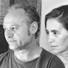 antonios mourelatos