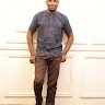 Francis Njuguna
