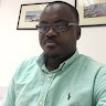 Donald Eshun