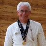 Alistair McBride