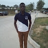 Aaron Anani