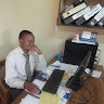 Selvacio Chilambe