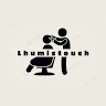 Lhumi's Touch