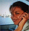 Olena Stepanovych