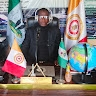 Ibrahim Aminu Lawan ceo