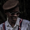 Richard  Ndonji