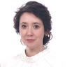 Наталя Юрченко