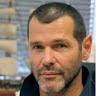 Bostjan Gruden