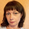 Yuliya Bezghubenko