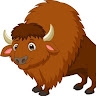 Bisons  