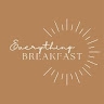 Everything Breakfast  