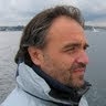 Christos Patelis