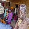 Garba Muhammad isah