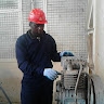 Osbert Ashaba