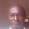 Shadrack Mwangili