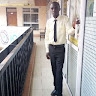 Gideon Choge