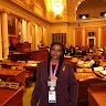 Samia Mohamud