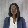 Amber Jones