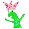 Sebant The Dinosaur
