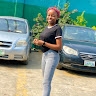 Aminat Sofolahan