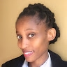 Pretty Ndlovu