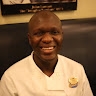 Floyd Muzondo