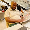 Tebogo Rabothata
