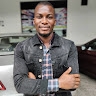 Kingsley Nwokeji