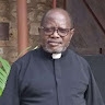 John Mangenge