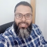 Kh. Rafique Abdullah