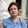 Татьяна Блущинских