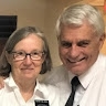 Louie and Claudia Van Orden