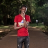 Ricky Njue