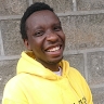 Kelvin Kamau