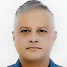 Ajit Mohanty