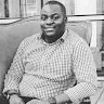 cosmas chishimba