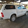 Isaac Mulaisho