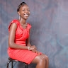Gerladine Ayebazibwe