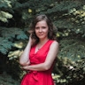 Ірина Сергіївна Майстрюк