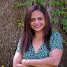 Trisha Roy