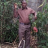 zachary kibera
