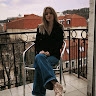 Anna Dvorchuk