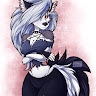 Rasha The Pawsta