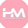 HOUSE MONSTERS DJS