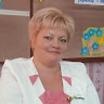 Ганна Аксьонова