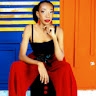 Stacy Wambua