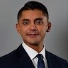 Bryan Vidal