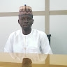 Shamsu Sulaiman Dawaki